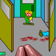 Illustration for article titled What Are emSplatterhouse/em, emKindergarten Killer/em and the Other Games the NRA Slammed Today?